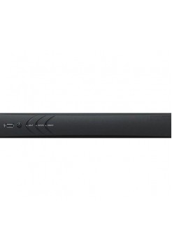 DS-H208U. 8-ми канальный гибридный HD-TVI регистратор для аналоговых, HD-TVI, AHD и CVI камер